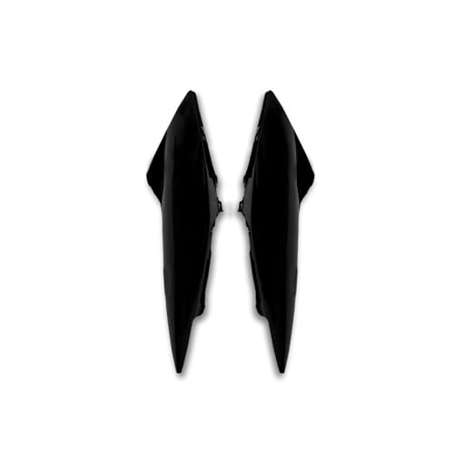 Carénage latéral Moto Anti-Vibration Capot Selle Arrière Z750 2011 2012