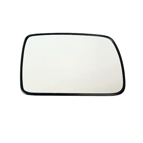 Miroir convexe chauffant KIA Picanto 2004 2005 2006 2007 vitre rétroviseur droit