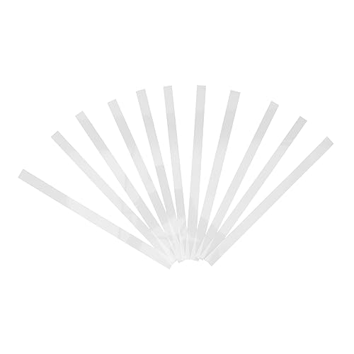 Abaodam - 3 juegos de accesorios para batería: correas de fijación para alambre de caja, 60 unidades (20 piezas × 3) miniatura 1
