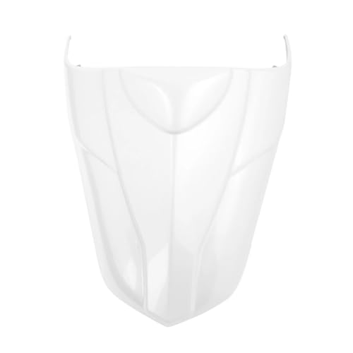 Capot de siège moto pour SV650 2017 pour supprimer selle passager