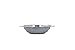 Bon Chef HOTSTONE Starlight CUCINA 13" Braiser PAN W/LID - Induction Bottom