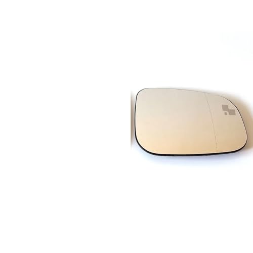 Miroir grand angle pour angle mort en conduite urbaine Jaguar XJ XK C2C37098