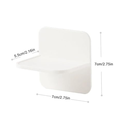 Anclaje de pared para muebles sin perforación, la solución de 10 uds para padres 4