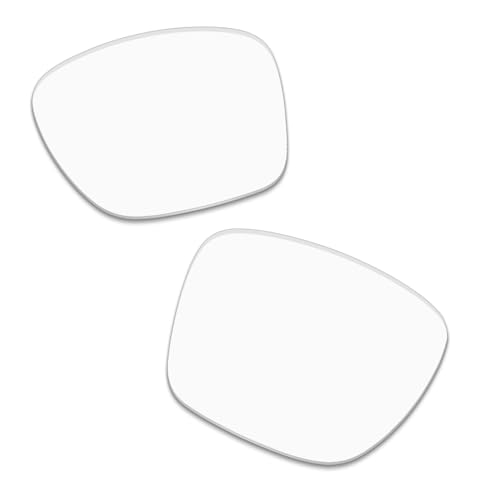 Image of 1.5MM Polarized Replacement Lenses for Oakley Sylas OO9448 57mm Sunglasses, Anti-Scratch | Perfectly Fit