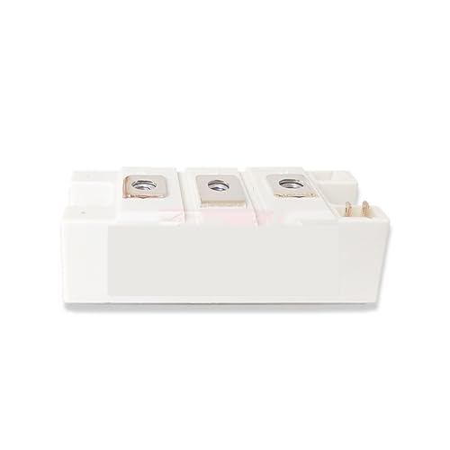 Industrial Thyristor Diode Module SKKH162/08E, 800V 160A