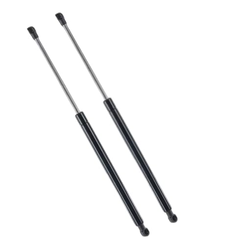 Verin de coffre pour Toyota Auris Hatchback 2006-2012 | 2 pièces