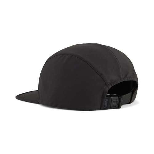 Casquette PUMA x Hyrox Panel Cap Black Noir pour le sport - 3