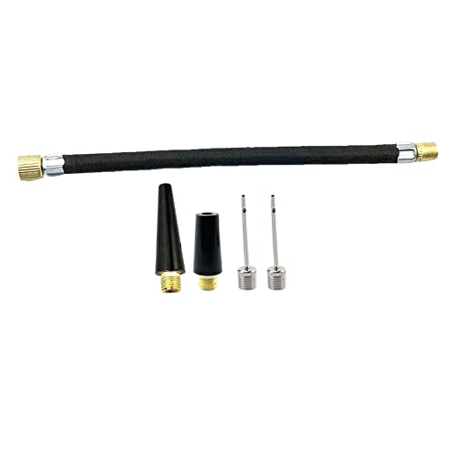 F Fityle Adattatore per ugello a Sfera, Pompa a