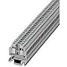 Produktbild Phoenix Contact MT 1,5 3100305 Microklemme Polzahl: 2 0.14 mm² 1.5 mm² Grau 1 St.