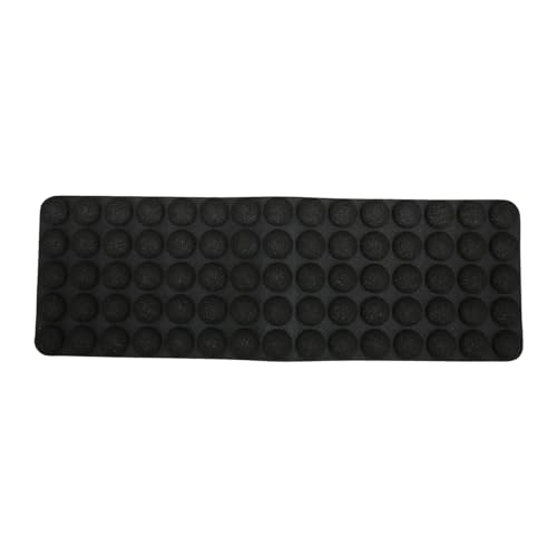 KiBcsLic Faja de compresión Abdominal, Soporte para el Vientre, Faja para Madres y Novias, Negro