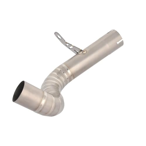 Échappement en alliage de titane pour moto VOGE 900DSX 2024 2025 de haute performance