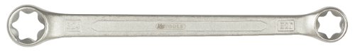 Ks Tools 911.0375 Clé Polygonale Droite Torx E16Xe22