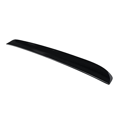 Becquet de toit de voiture finition noire premium pour finitions SRT SXT RT