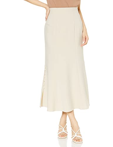 ［スナイデル］ サイドスリットマーメイドスカート SWFS221147 レディース IVR 0