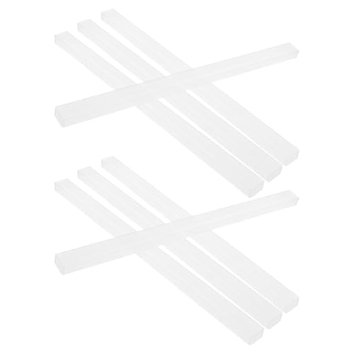 Soportes Mini Mahjong U en 8 piezas para fichas miniatura 1