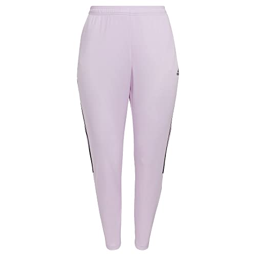 Pantalon adidas Tiro 21 coupe inclusive 3X femme résolvant le manque d'aisance