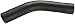 Spectra Premium FNH018 Fuel Filler Neck Hose