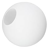 Design : son style minimaliste s'harmonise avec différents styles de décoration, ce qui en fait un bel ajout aux intérieurs de vos proches. abat-jour de rechange pour lampes
