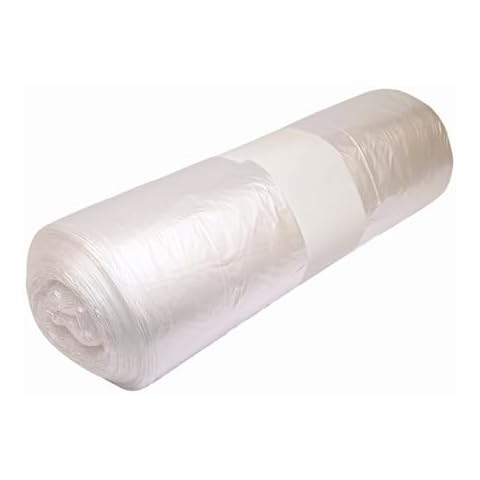 Rouleau de plastique KOUSEL 10 microns Cover