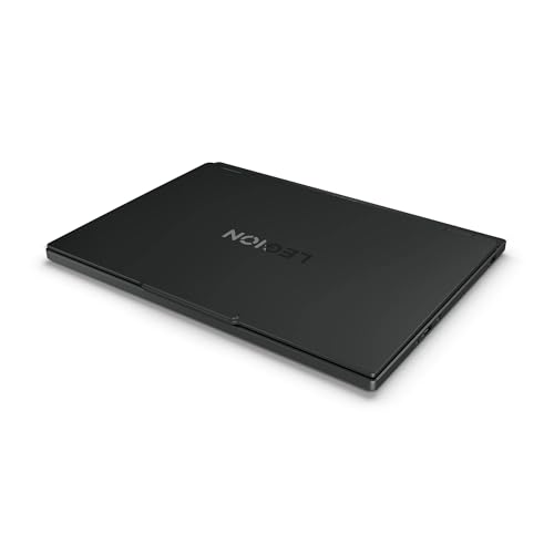 Image of Lenovo Legion 5 15.1 inch OLED WQXGA 165HZ Gaming Laptop, AMD Ryzen 7 260 8-Core, 16GB DDR5 1TB SSD, RTX 5060, Backlit KB, WiFi7, Win11 Pro Office Lifetime License, Eclipse Black, w /USB Hub, W /GaLiMu