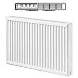 Stelrad - Radiateur Acier L 1200 22 H 900 Chauffage central STELRAD 2874 watts