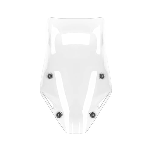 Déflecteur parebrise moto 800X Pro, pièces de pare-brise et déflecteurs ventilation moto