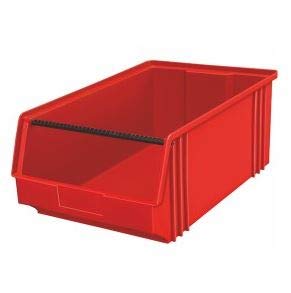Alkon BULL BIN 55 Industrial Bin, 510x310x200 mm