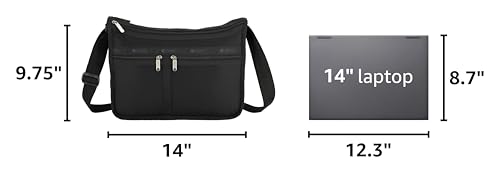 Image of LeSportsac Deluxe Everyday Bag