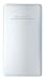 Daewoo FR-044RCNW Retro Compact Refrigerator 4.4 Cu. Ft. | Cream White