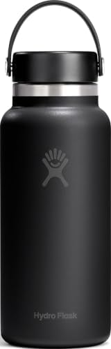 Bouteille isotherme Hydro Flask Wide Flex Cap 946 ml