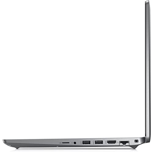 Image of Dell Precision 3000 3570 15.6 inch Mobile Workstation - Full HD - 1920 x 1080 - Intel Core i7 12th Gen i7-1255U Deca-core (10 Core) 1.70 GHz - 16 GB Total RAM - 512 GB SSD - Titan Gray