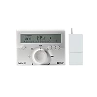 TYBOX 1137 Thermostat programmable sans fil pour chauffage eau chaude