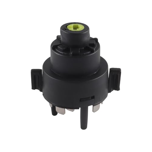 Hoite Long Lasting Ignitions Starts Switches 4A0905849 4A0905849B Fit for PORSCHE 986/996 1998-2003 Fit for VW Ignition Switch
