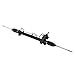 Detroit Axle - Power Steering Rack and Pinion for Toyota Avalon Camry Complete Power Steering Rack and Pinion Assembly Replacement