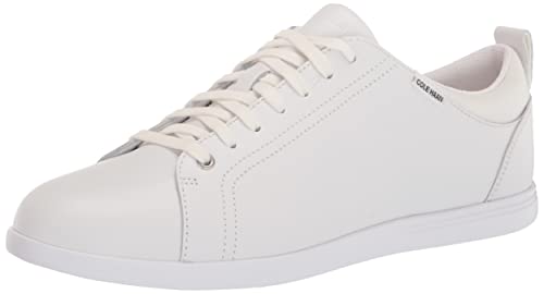 Cole Haan Carly Sneaker Optical White