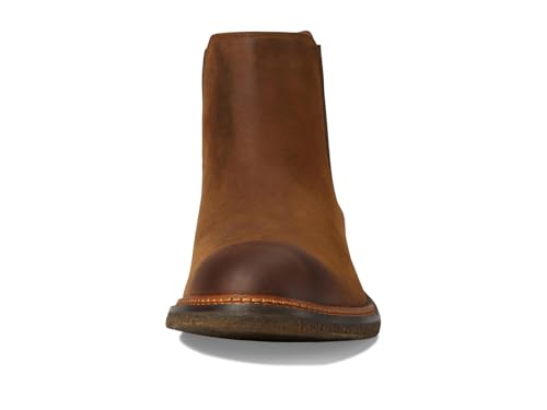 Image of Johnston & Murphy Calder Chelsea Boots
