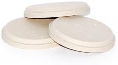 Modernhome Porcelain Briquettes