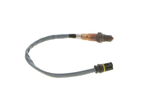 Sonde lambda BOSCH 0258010420 régulation injection BMW 5 6 - 5