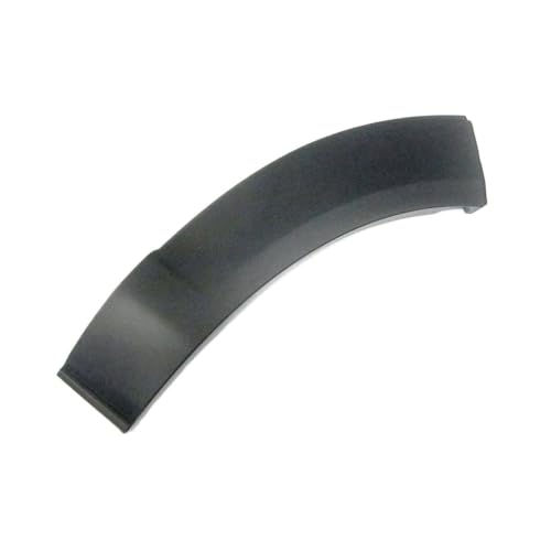 Panel inferior de guardabarros delantero para Mazda CX-30 2019-2025 izquierdo DFR5-51-W71