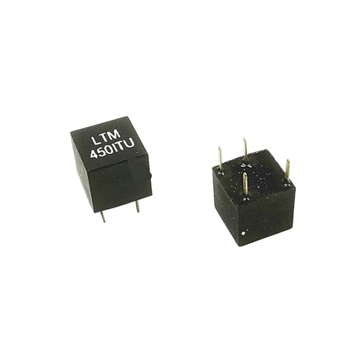 Filtro cerámico LTM450ITU 2+2 DIP-4 componente para relé de señal