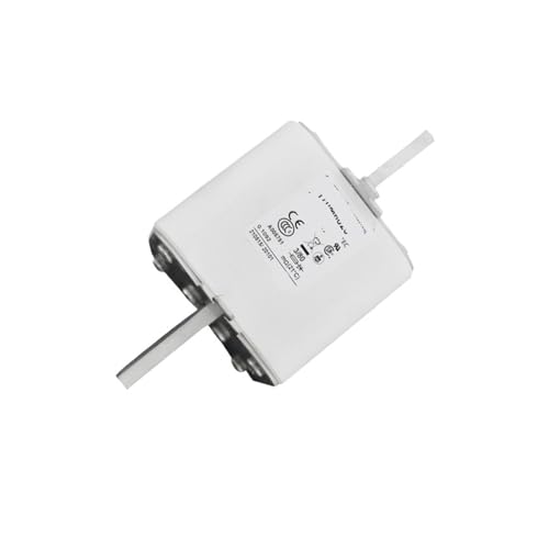 Fusible 170M6020 pour eviter les pannes electriques et securiser les moteurs d'usine