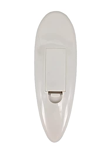Image of Ehop Compatible Remote Control for Carrier Air Conditioner