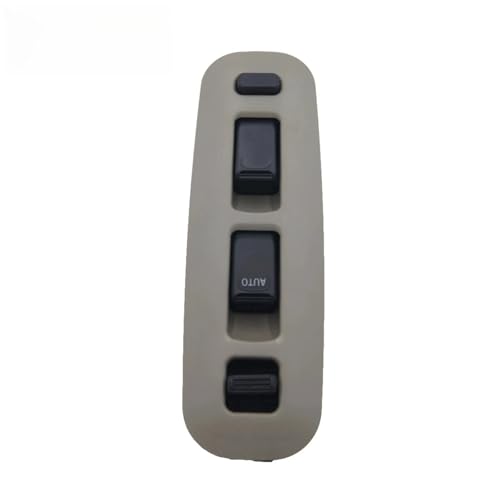 Interrupteur de vitre électrique 37990-66D10-T01 bouton commande lève-vitre auto