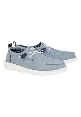 Image of HEYDUDE Women's Hey Dude Wendy Damen Cordschuh