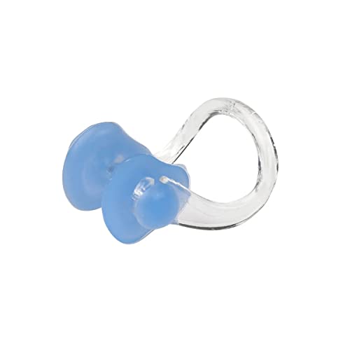 Kit Speedo Natação Protetor De Ouvido E Presilha Nasal