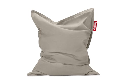 Fatboy [W] Original Outdoor Grey Taupe [Amazon] -