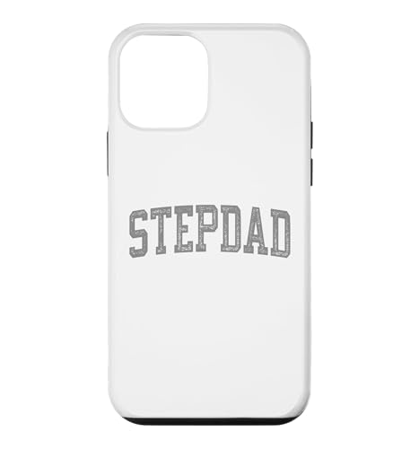 Stepdad Minimalist Vintage �X�}�z�P�[�X iPhone 12 mini �p