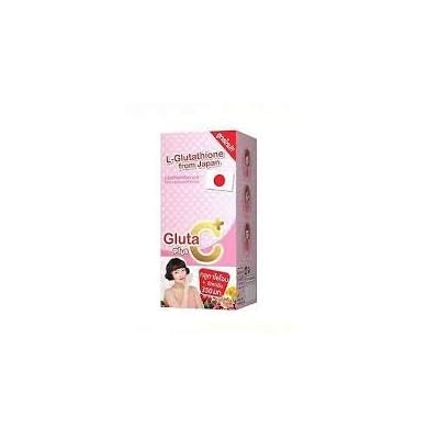 Gluta C (2 Box  56 Capsules)