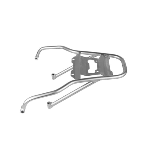 Porte-bagages moto pour F900XR 2019-2023 et support de sacoches latérales en acier inoxydable