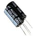 SK330M035ST, Cap Aluminum Lytic 33uF 35V 20% (5 X 11mm) Radial 2mm 4.82 Ohm 115mA 2000h 85?C Standard (100 Items)